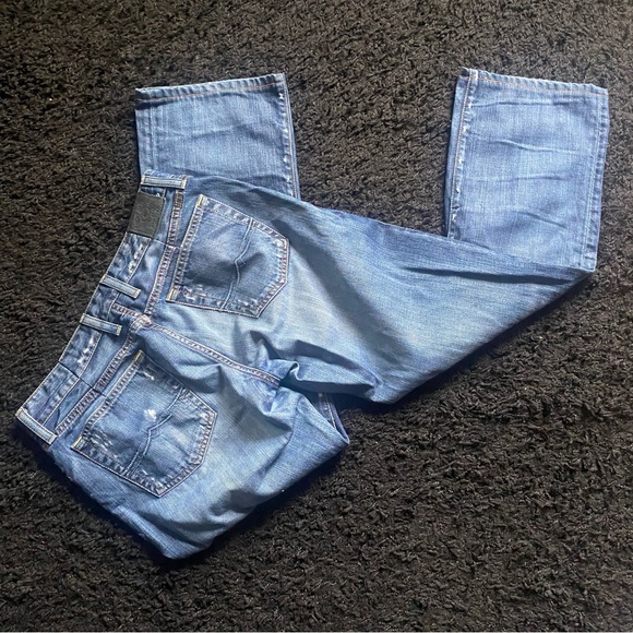 Lucky Brand Jeans - Picture 7 of 9